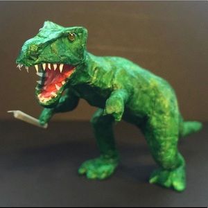 Meet your Posher, Corina